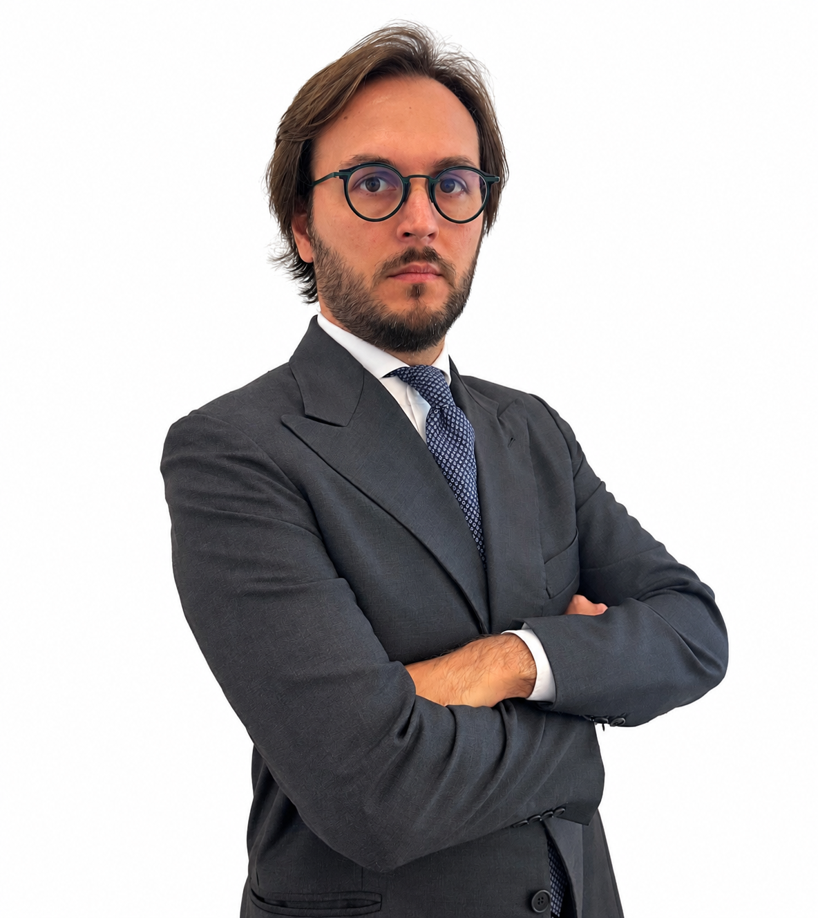 Alessandro Perna